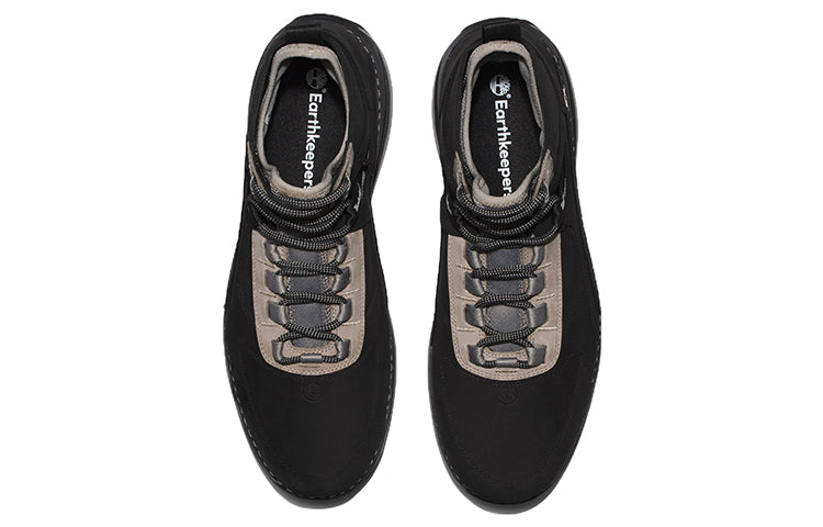 Timberland Trekker City Hikers 'Black Gray' A5MGC015