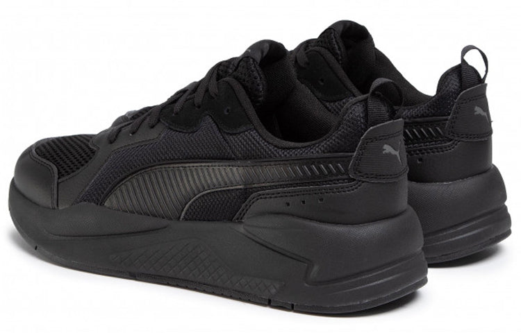 PUMA X-Ray 'Dark Shadow' 372602-01