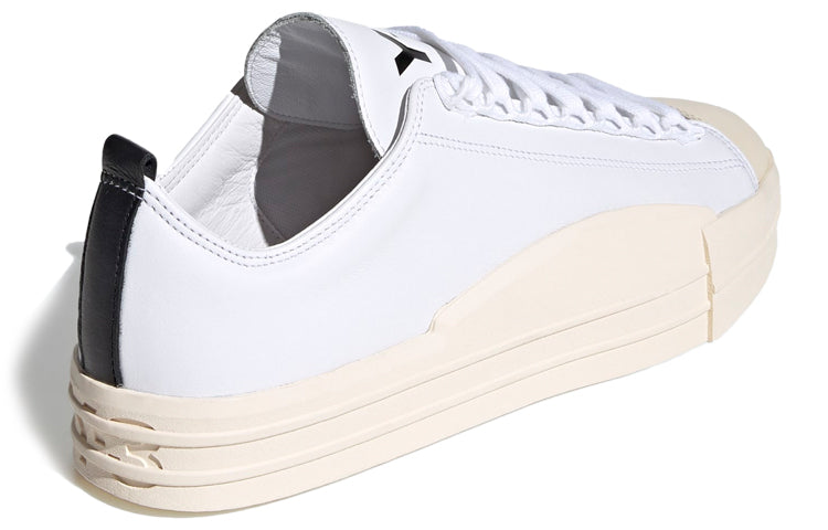 adidas Y-3 Yuben Low 'Core White' FX0565