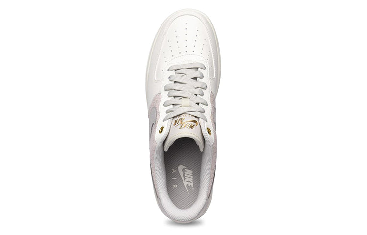 Nike Air Force 1 '07 LV8 'Sail Light Bone' 823511-100