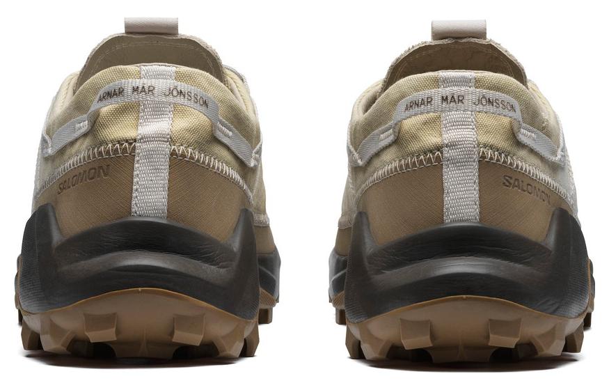 Ranra X Salomon Cross Pro 470611