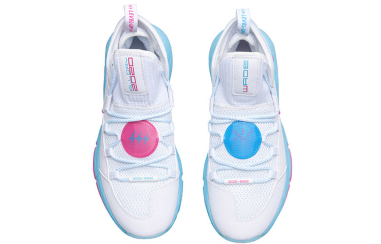 Li-Ning All Day 5 Mid-Top ABPQ015-2