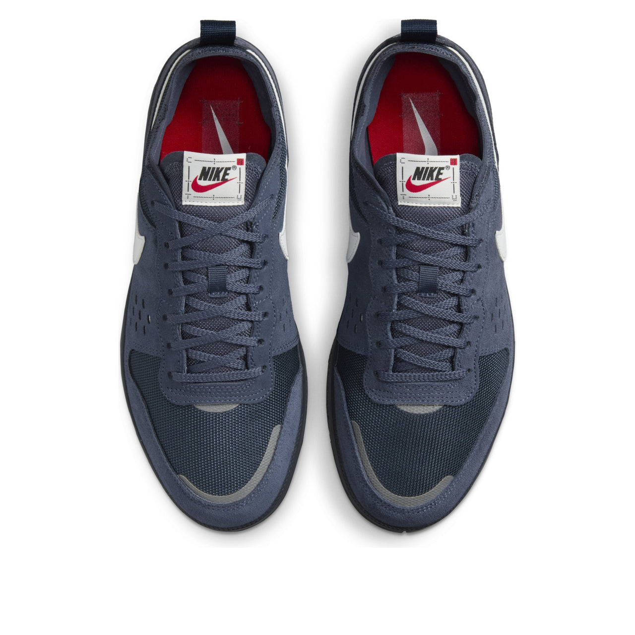 Nike C1TY 'Obsidian White' FZ3863-400