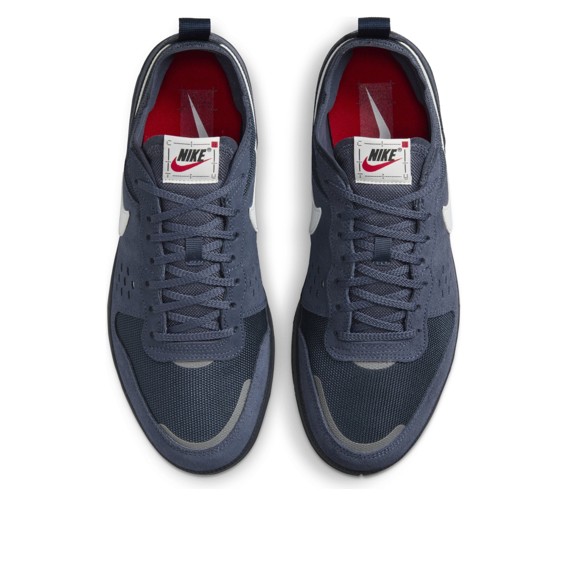 Nike C1TY 'Obsidian White' FZ3863-400