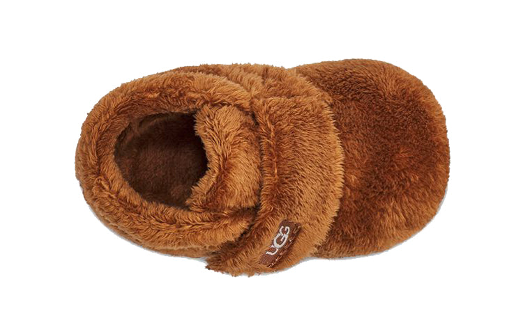 (TD) UGG Bixbee Bootie 'Chestnut' 1103497I-CHE