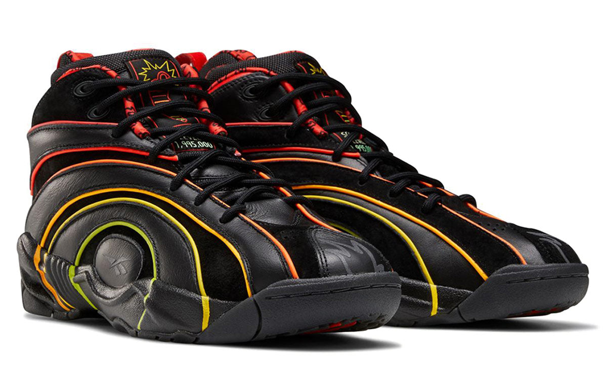 Maison Margiela Hot Ones x Shaqnosis 'Scoville Levels' H68851