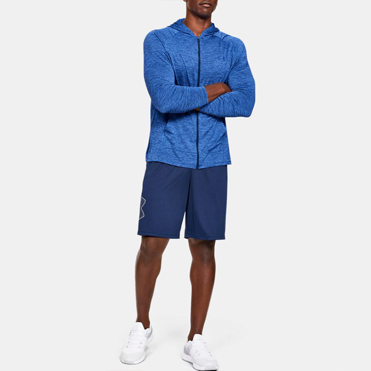 Men's Under Armour Tech 2.0 Training Sports USA Blue 1354028-449