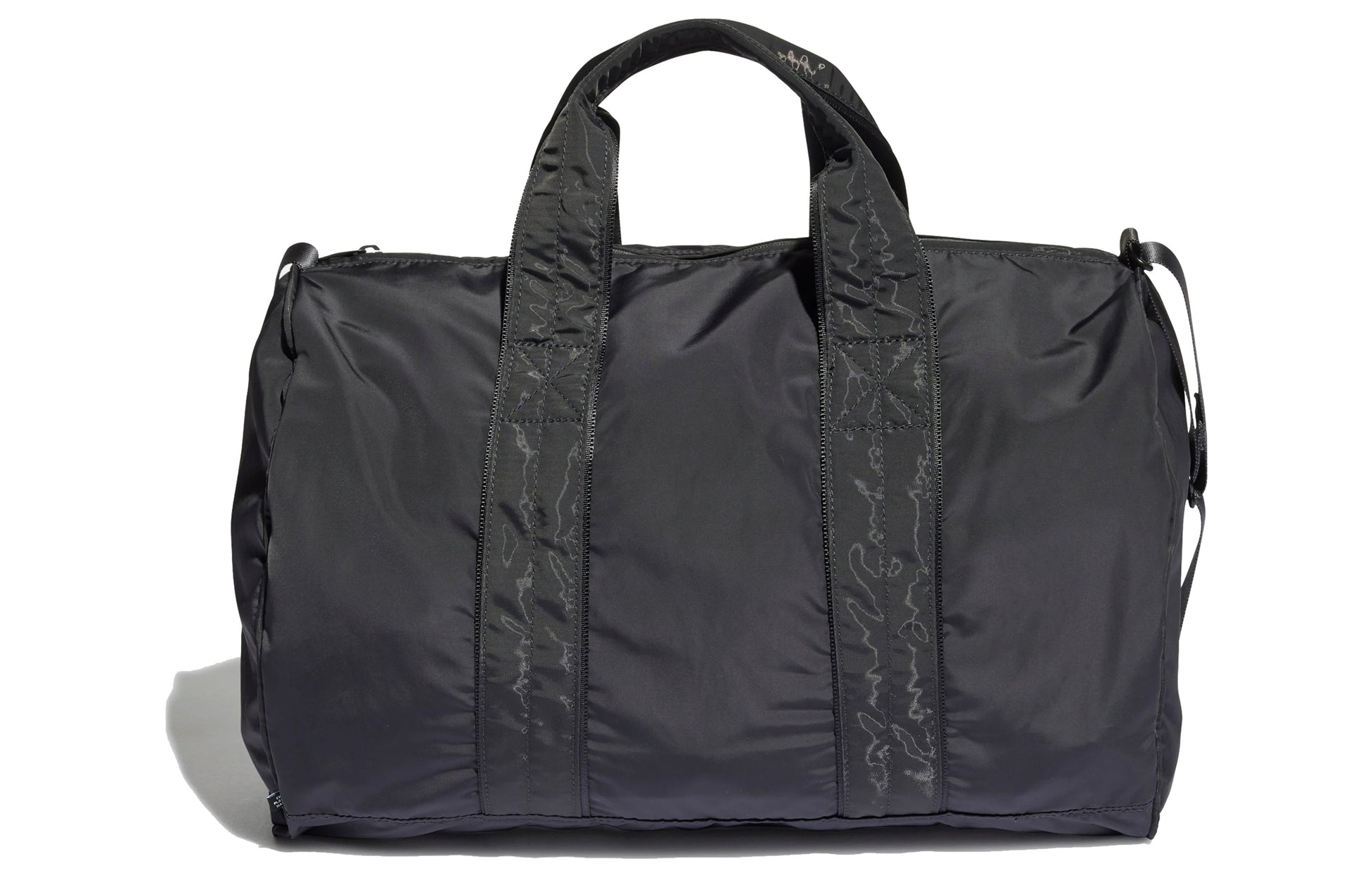 (WMNS) adidas Studio Lounge Duffel Bag 'Black' HI1671