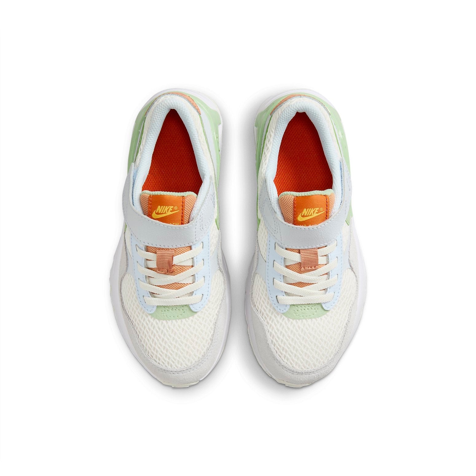 (PS) Nike Air Max SYSTM Shoes 'Beige Grey Brown' DQ0285-006