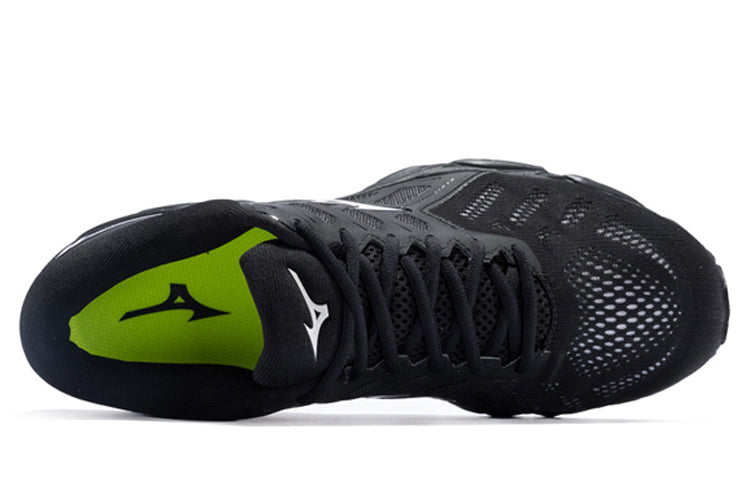 Mizuno Wave Ultma 11 Black J1GC190951