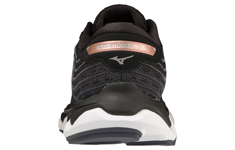 (WMNS) Mizuno Wave Horizon 6 'Black' J1GD222604