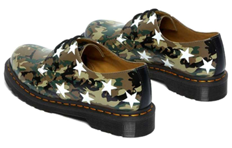 Dr. Martens SOPHNET. x END. x 1461 'Camo' 27010102