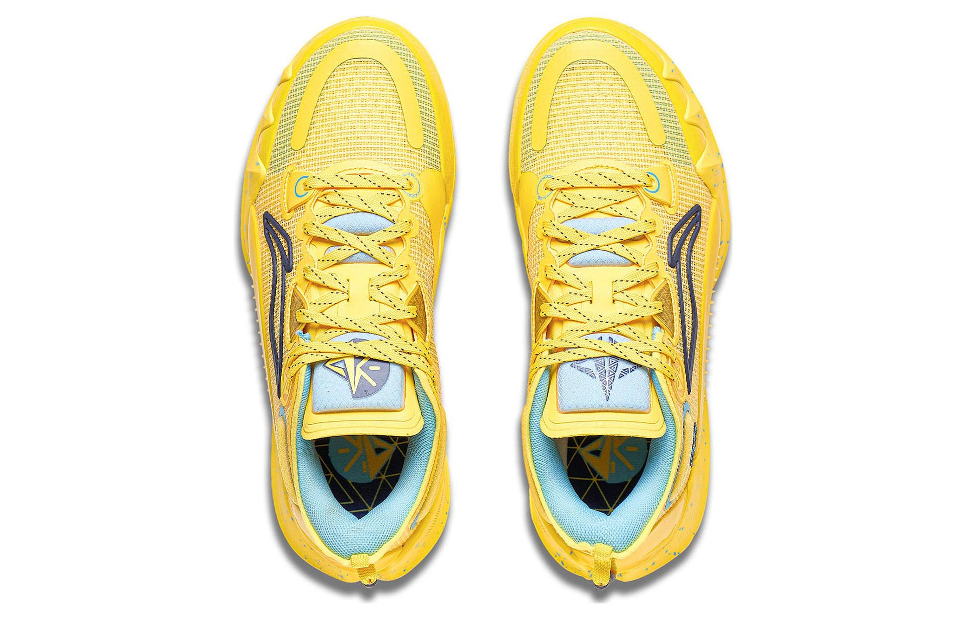 Li-Ning Jimmy Butler 1 'Marqutte University' ABAS051-32