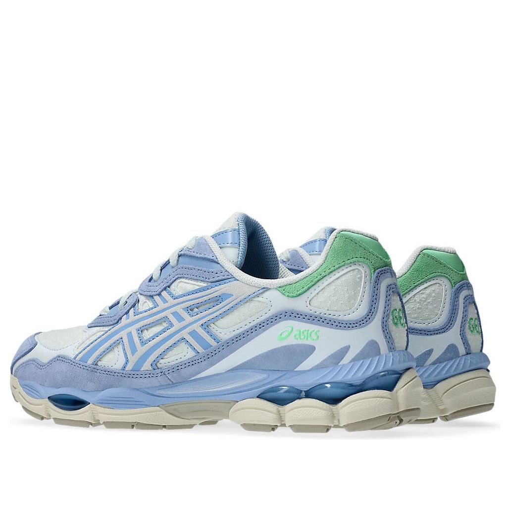 ASICS Gel-NYC 'Airy Blue' 1203A826-400