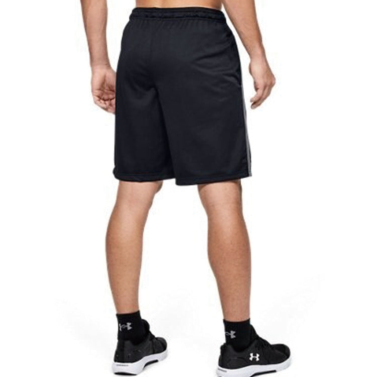 Under Armour Mens Basketball Shorts 'Navy' 1271940-411