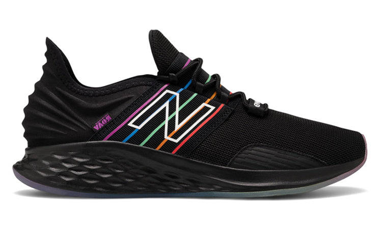 New Balance Pride pack Fresh Foam Roav D MROAVSP