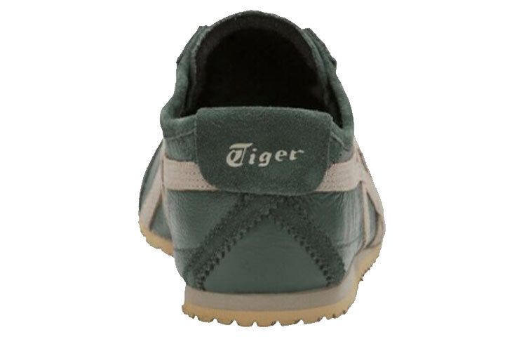 Onitsuka Tiger Mexico 66 'Green Blue' D2J4L-8158