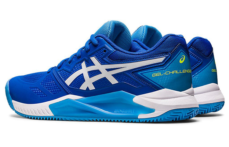 ASICS Gel Challenger 13 Clay 'Tuna Blue' 1041A354-960