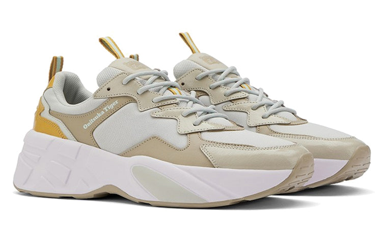 Onitsuka Tiger Pleaker Sneakers 'Beige' 1183B900-020