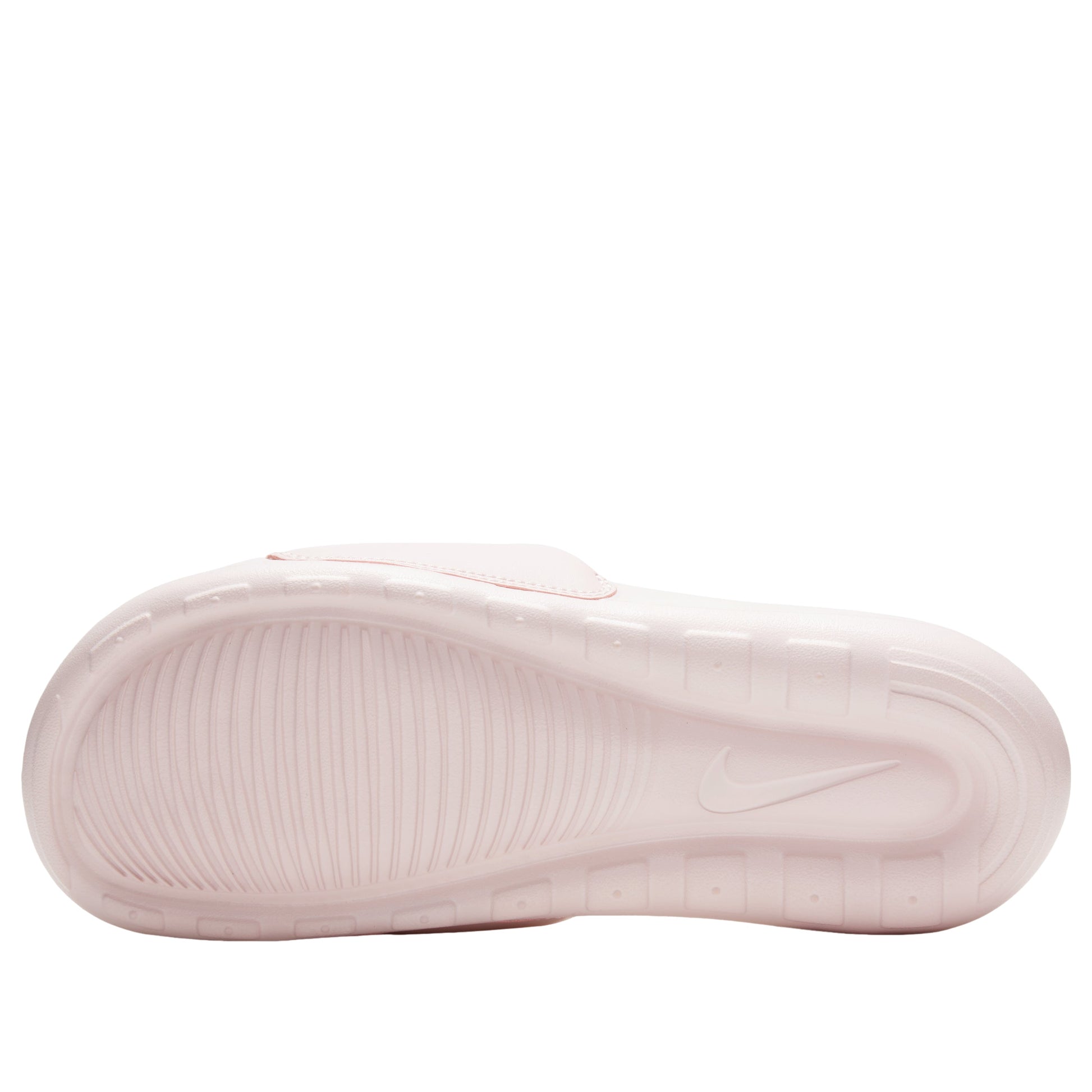 (WMNS) Nike Victori One Slide 'Barely Rose' CN9677-600