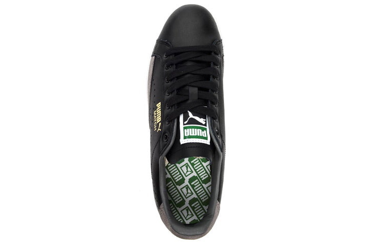 PUMA Match 74 Black/Grey 359518-02