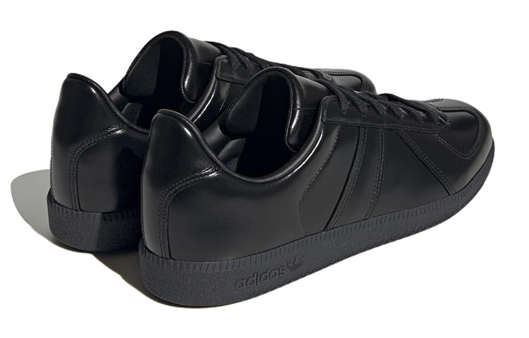 adidas Originals BW Army Shoes 'Core Black' HQ8997