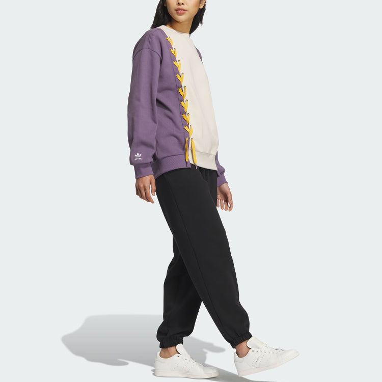 (WMNS) adidas Originals MC Track Pants 'Black' IN1028
