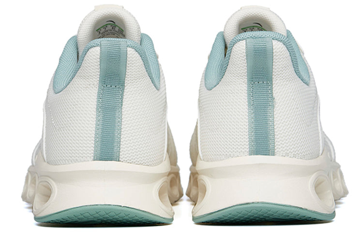 ANTA Running Series Sneakers 'White Comfort' 112225581-1