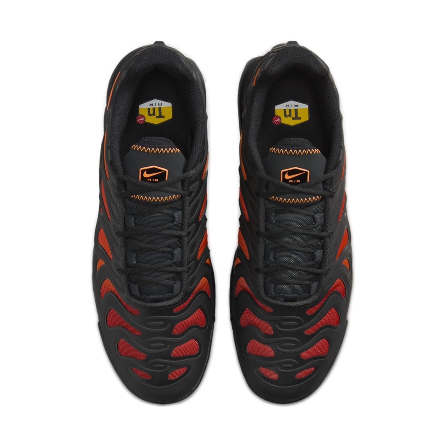 Nike Air Max Plus Drift 'Black Hyper Crimson' FD4290-010