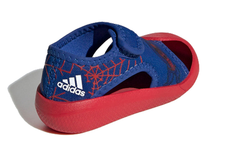 (TD) adidas Marvel x AltaVenture 'Spider-Man' FV4074
