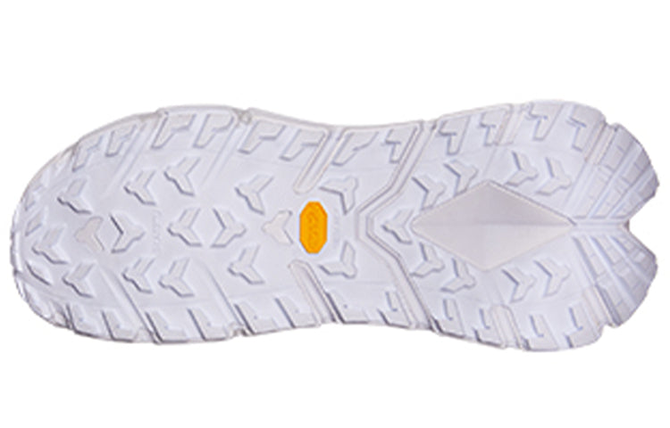 HOKA ONE ONE TenNine Hike GTX 'White Nimbus Cloud' 1113510-WNCL