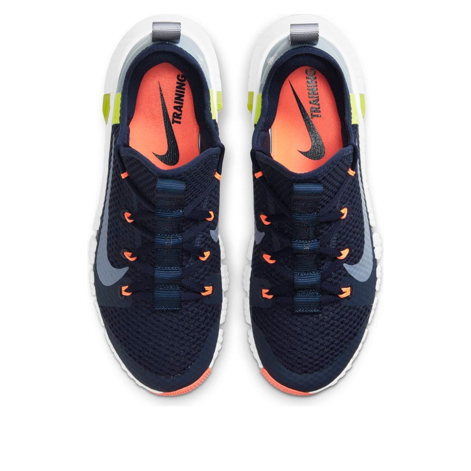 Nike Free Metcon 3 'Blackened Blue Ashen Slate' CJ0861-400