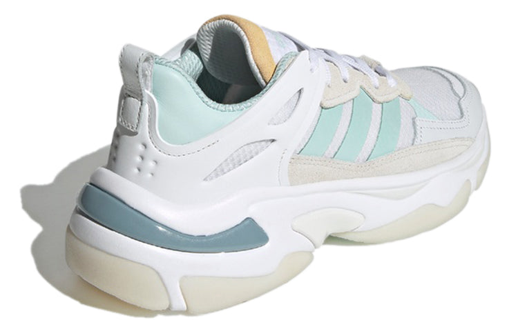 (WMNS) adidas Boujirun 'White Light Blue' GY5053
