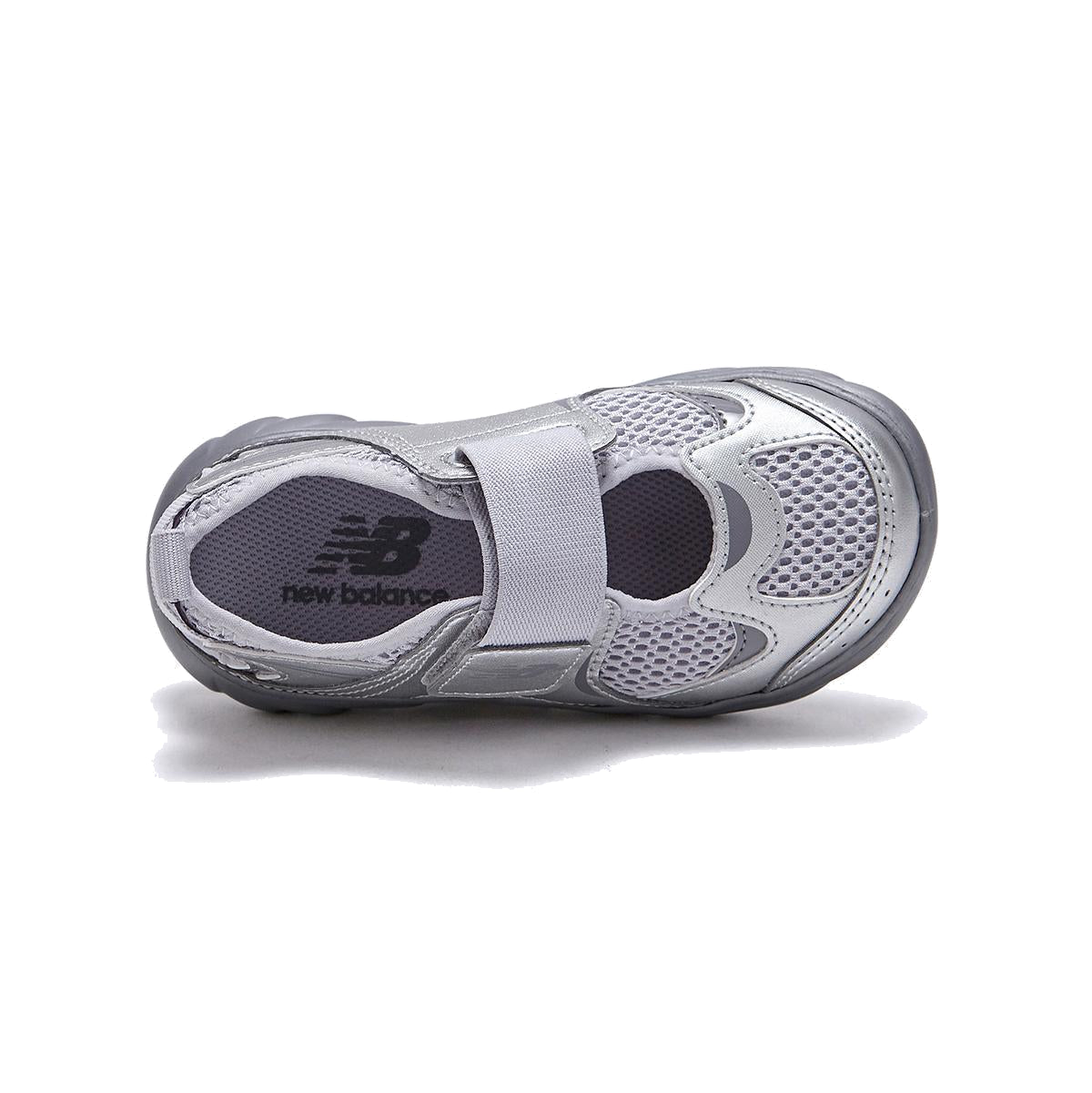 (PS) New Balance 920 Freedles 'Silver' K920G1P
