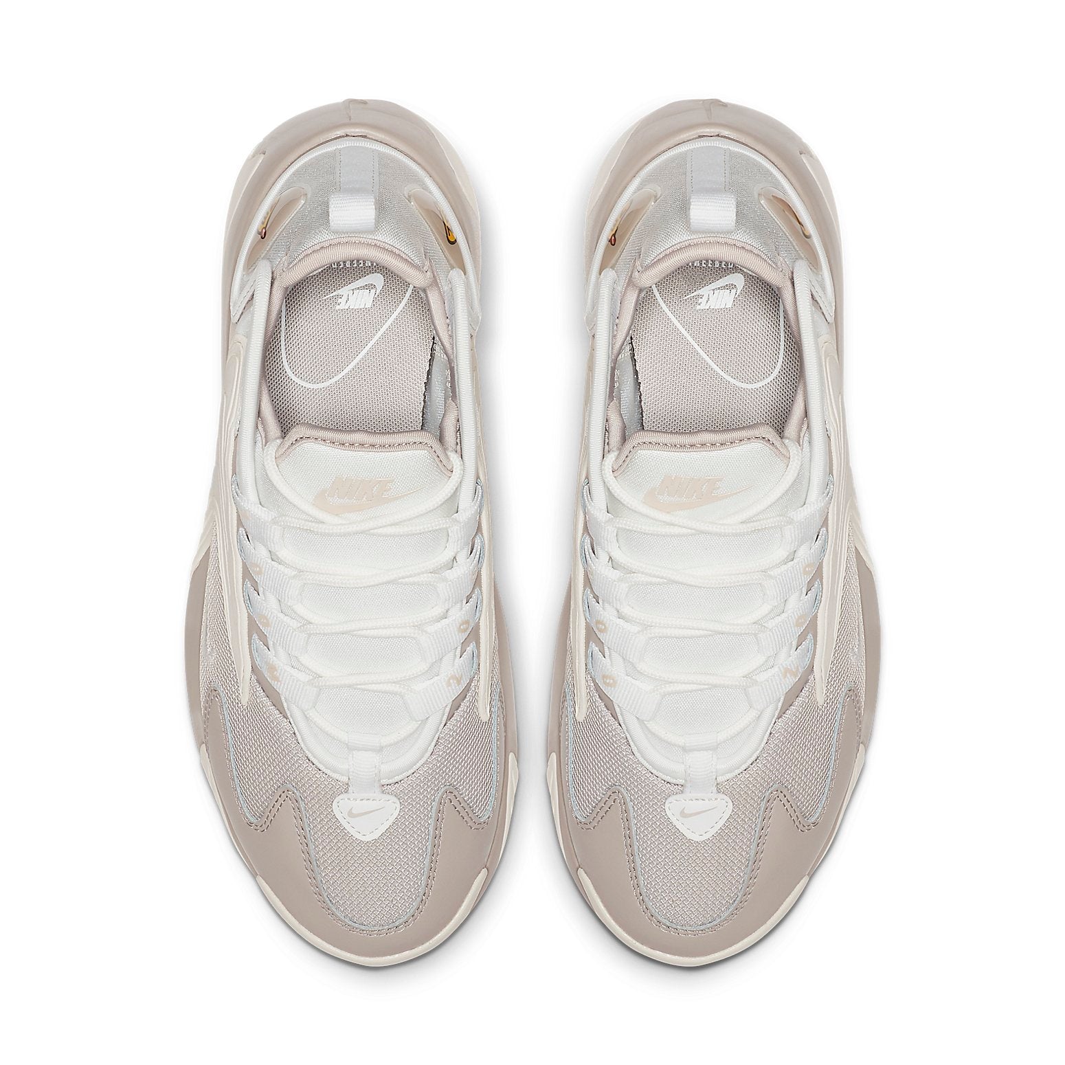 (WMNS) Nike Zoom 2K 'Moon Particle White' AO0354-200