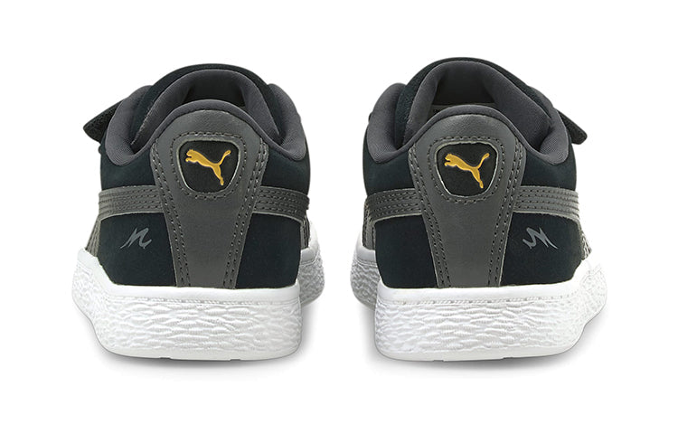 (PS) PUMA Suede Lil 'Cat' 380733-01