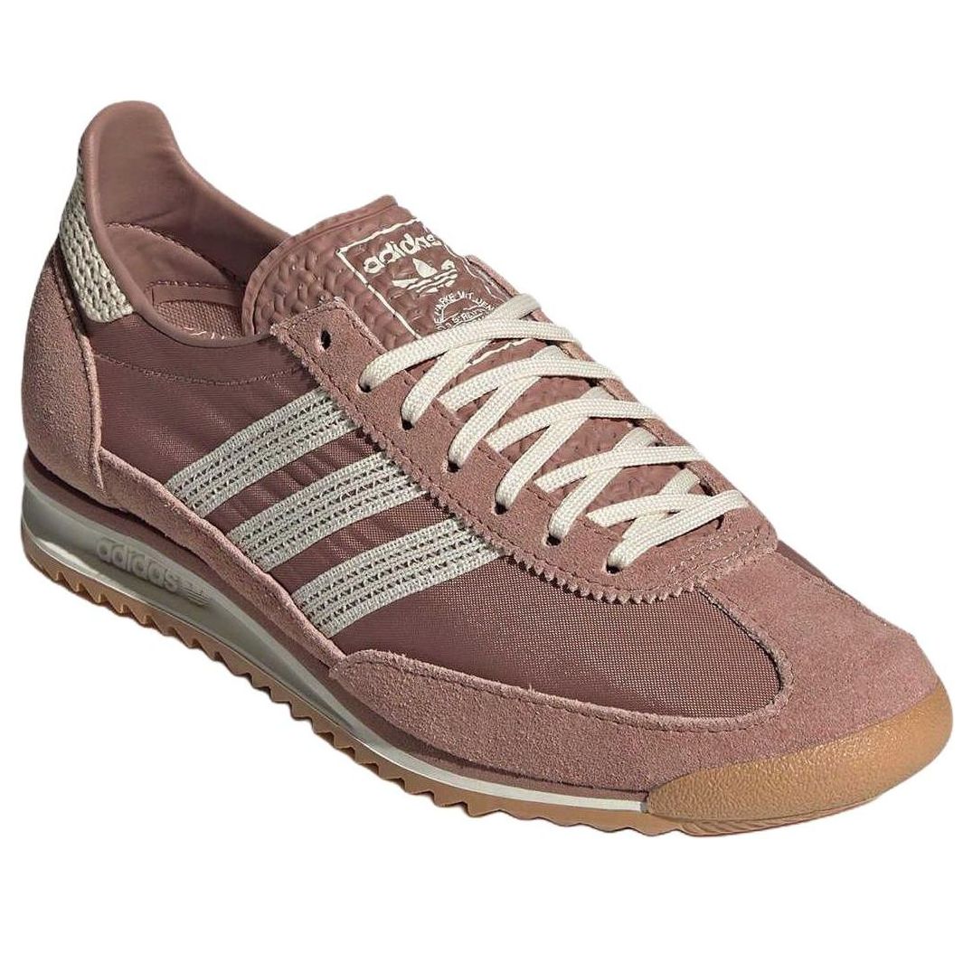 (WMNS) adidas SL 72 OG 'Warm Clay' JQ5157