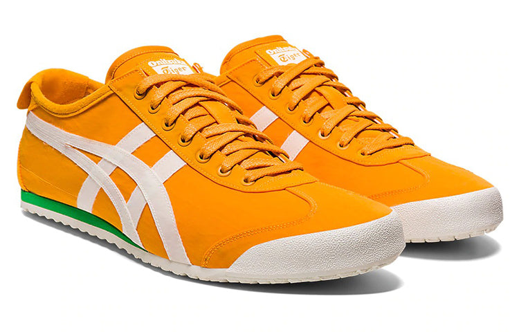 Onitsuka Tiger Mexico 66 'White Green Orange' 1183A845-800