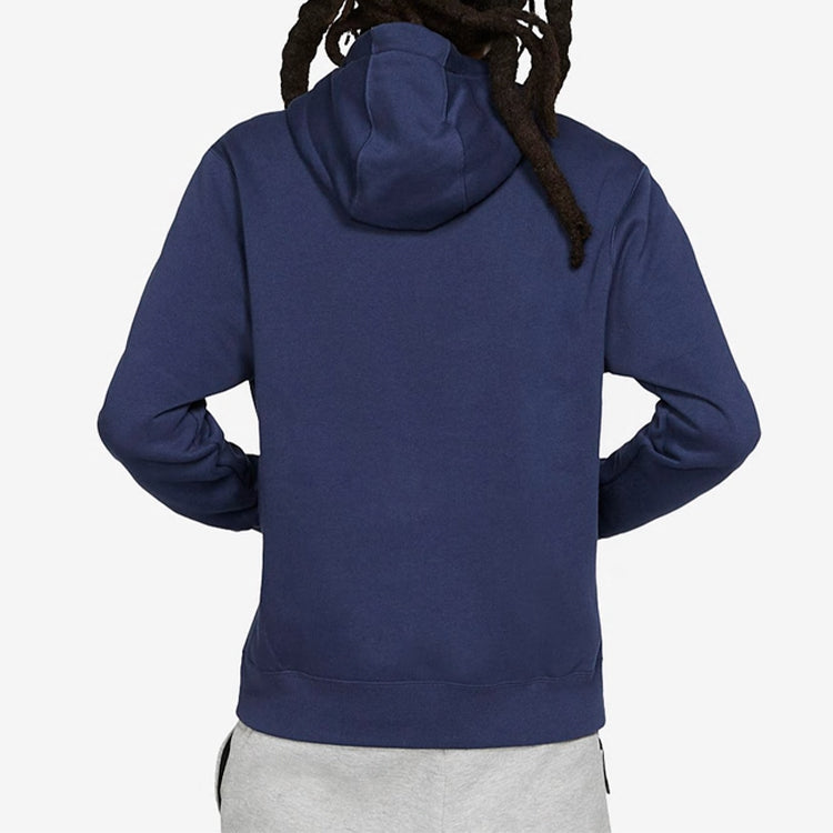 Men's Nike Sportswear NSW Club Logo Blue BV2654-410