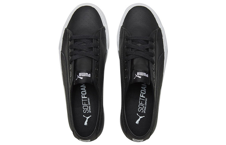 PUMA Bari Black 370916-01