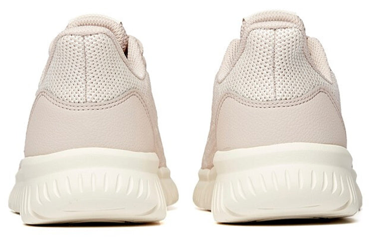(WMNS) ANTA Running Series Low 'Grey White' 122035571-2