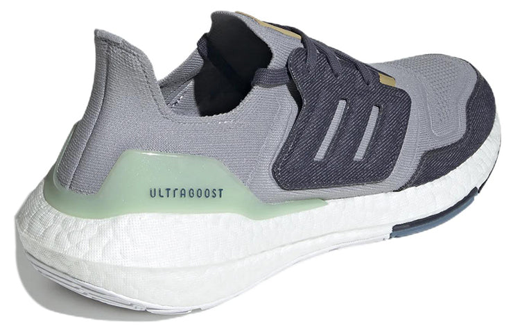 adidas Ultraboost 22 'Halo Silver' GX9158