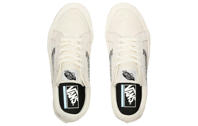 Vans SK8-Low Reissue Sf White VN0A4UWI1X0