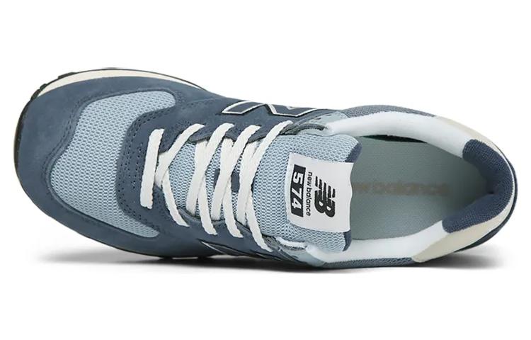 New Balance 574 'Grey Blue' U574N2