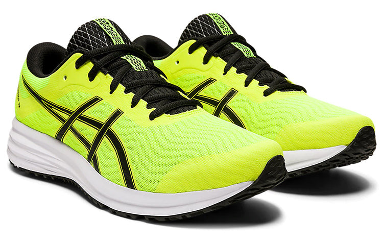 ASICS Patriot 12 'Yellow Black' 1011A823-750