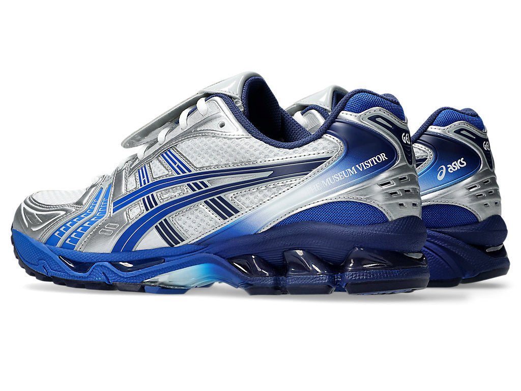 ASICS x The Museum Visitor Gel-Kayano 14 'Polar Shade' 1203A528-020
