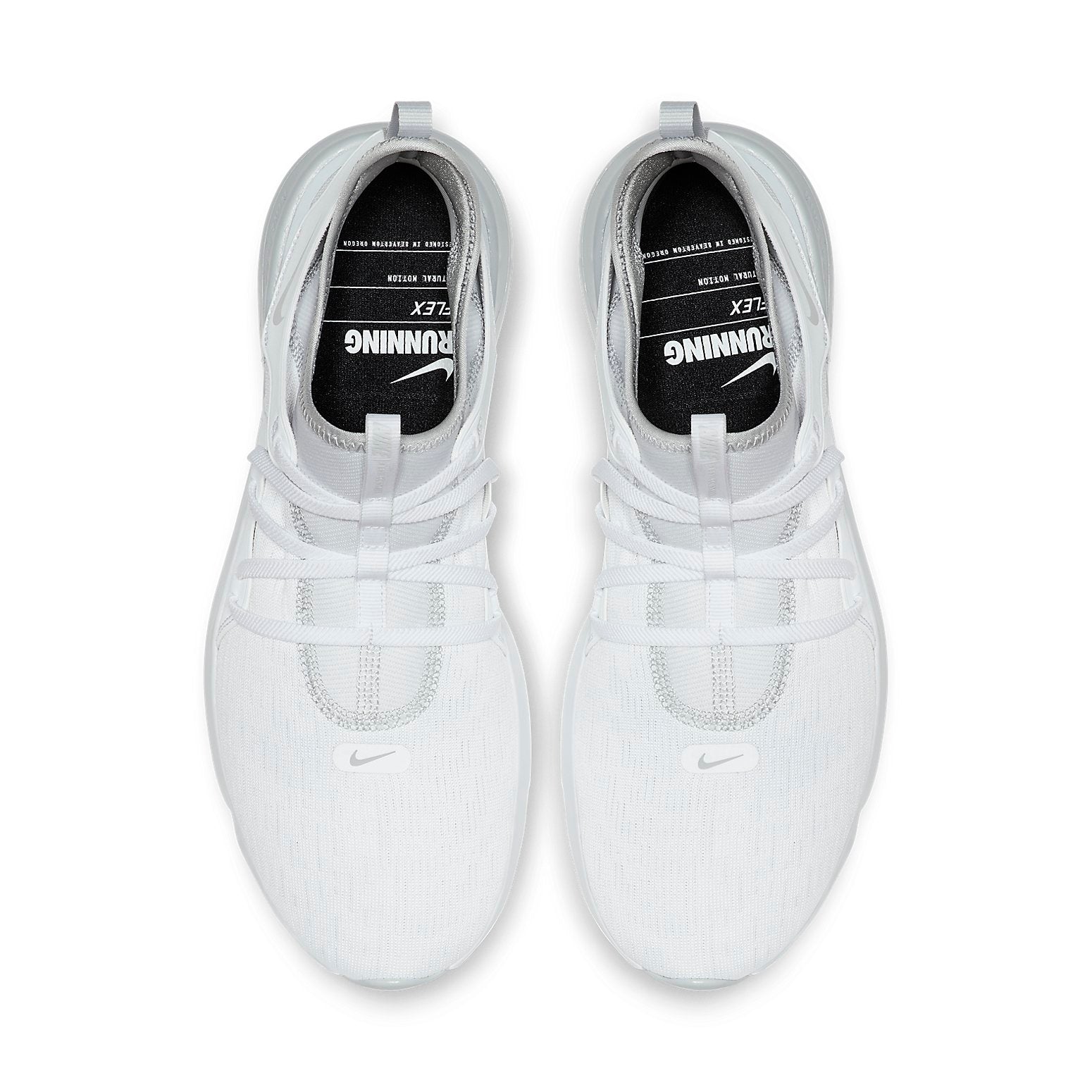 Nike Flex Contact 3 Professional White AQ7484-100