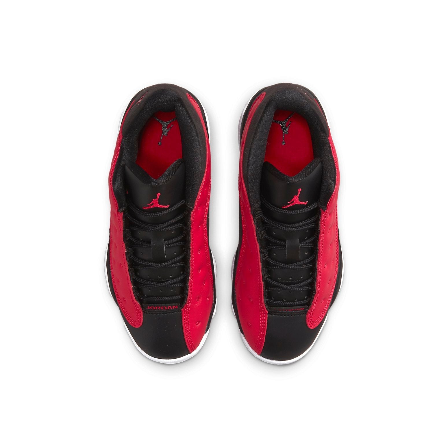 (PS) Air Jordan 13 Retro Low 'Very Berry' DA8018-061