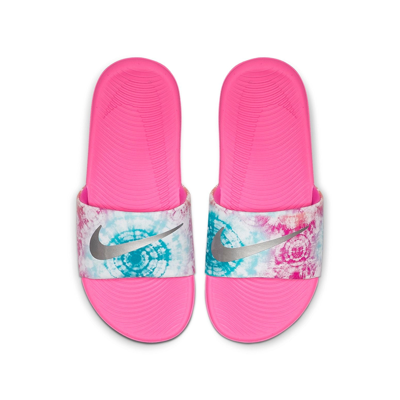 (GS) Nike Kawa 'Tie-Dye' CI9919-600