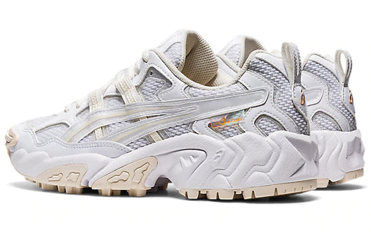 (WMNS) ASICS Gel-Nandi OG 'White' 1202A022-100